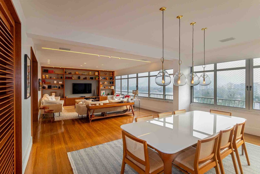 Apartment in Rio de Janeiro, State of Rio de Janeiro, Brazil 1 - 17894740
