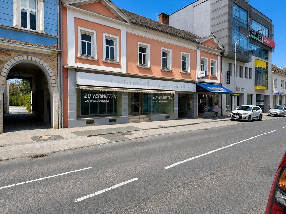 Oberwart, Burgenland, Austria 2 - 17894732