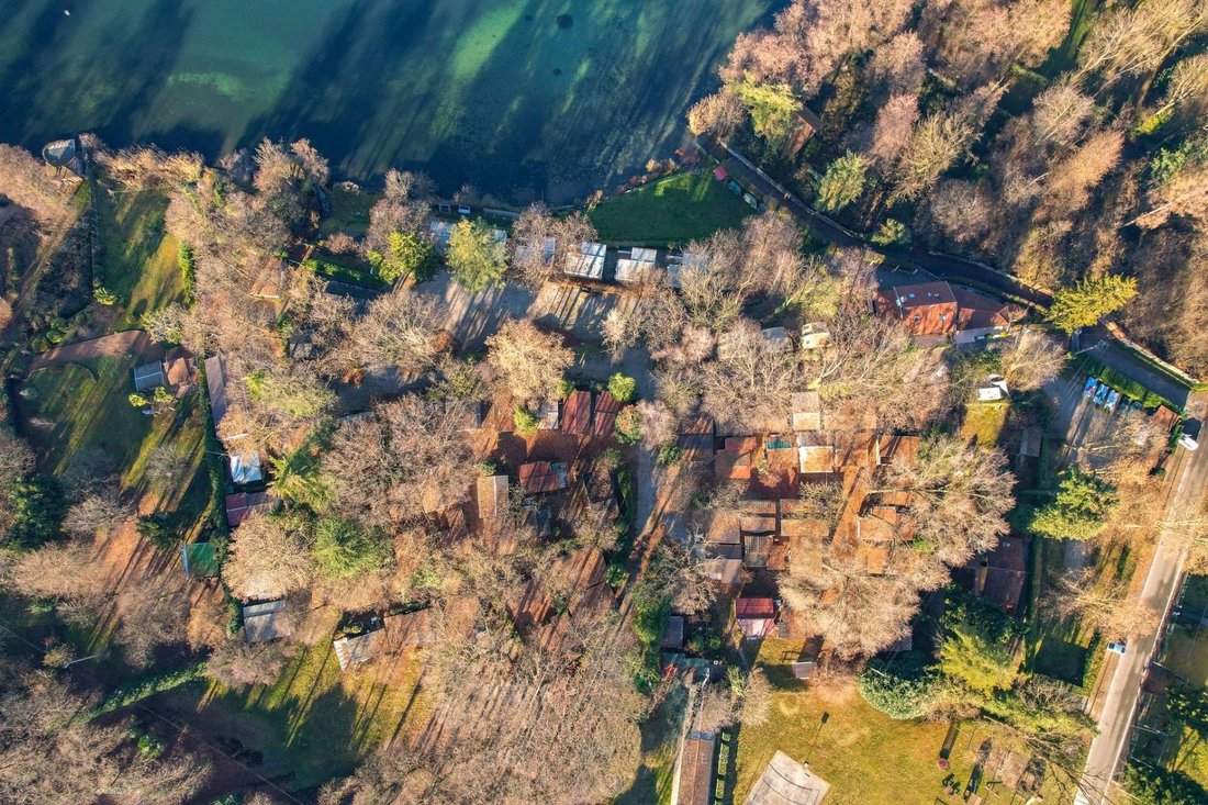 Estate in Comabbio, Lombardy, Italy 4 - 17894428