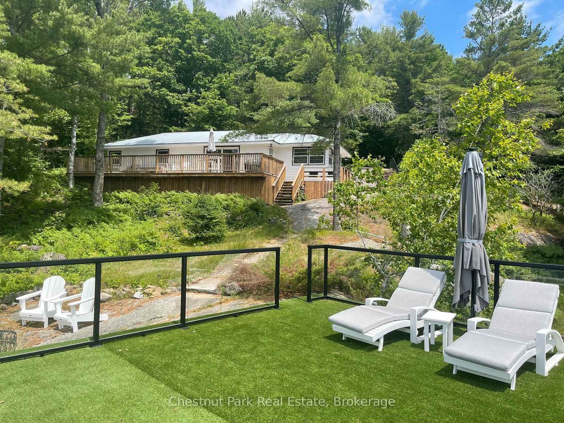 House in Rosseau, Ontario, Canada 1 - 17894623