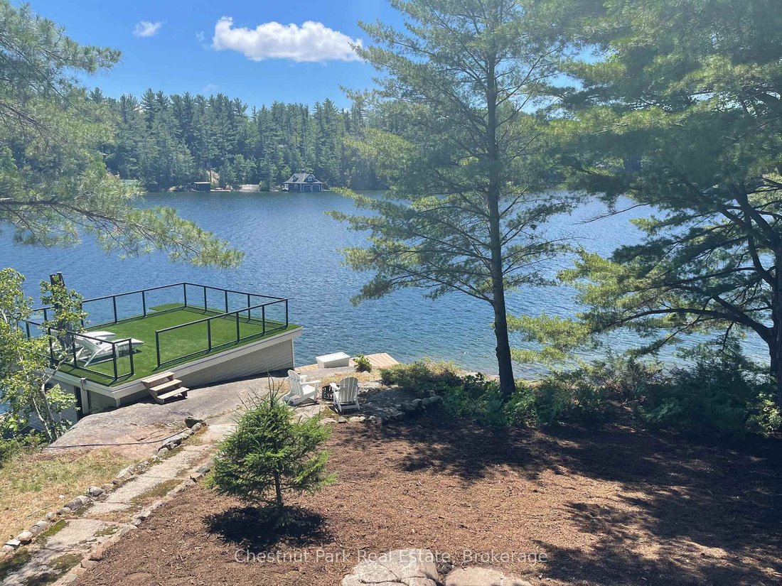 House in Rosseau, Ontario, Canada 2 - 17894623