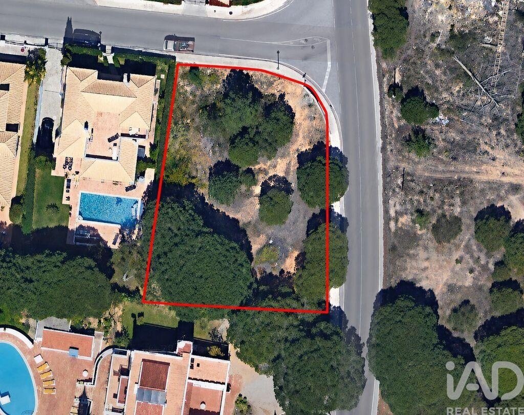 Land in Almancil, Algarve, Portugal 5 - 11215825