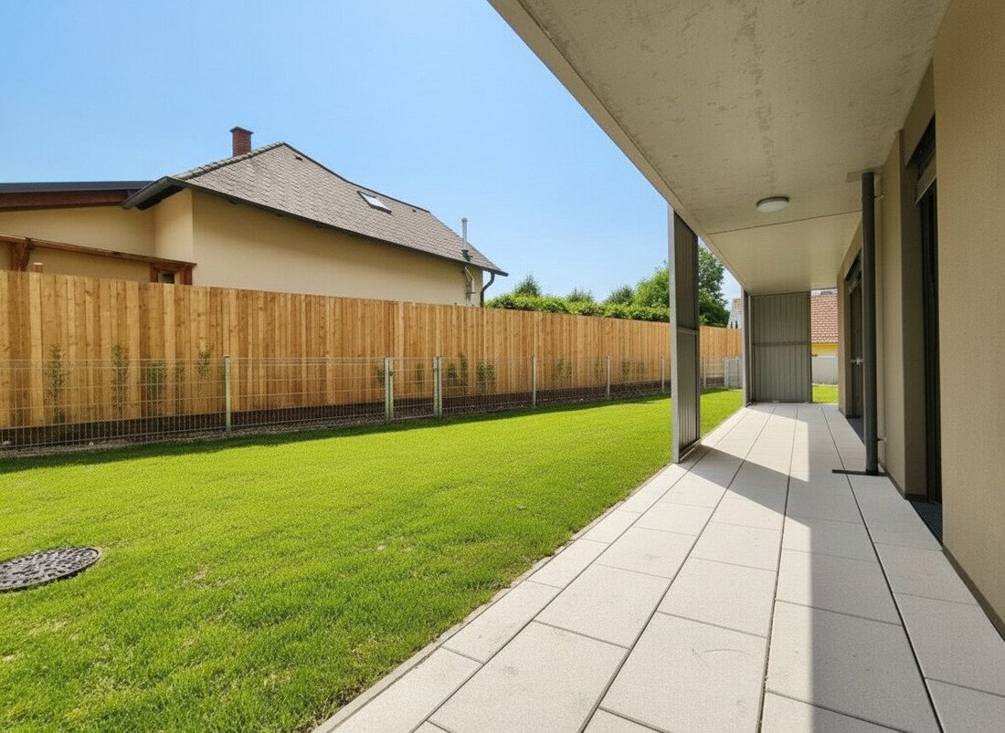Appartamento a Judenau, Bassa Austria, Austria 5 - 17702267