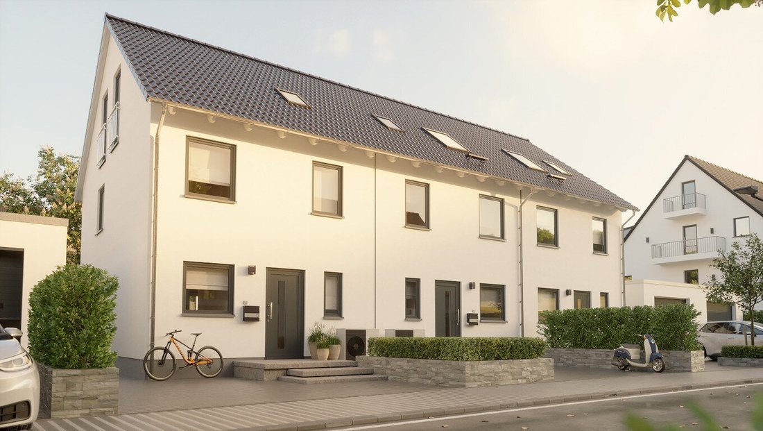 House in Lustenau, Vorarlberg, Austria 2 - 17894752