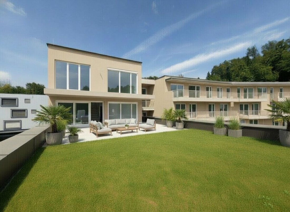 Apartment in Graz, Styria, Austria 5 - 17894788