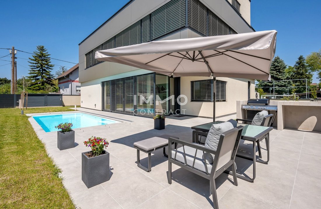 Villa in Vienna, Wien, Austria 4 - 17894804