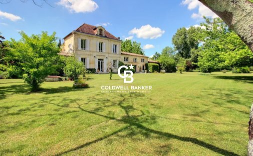 Casa a Fronsac, Nuova Aquitania, Francia 1