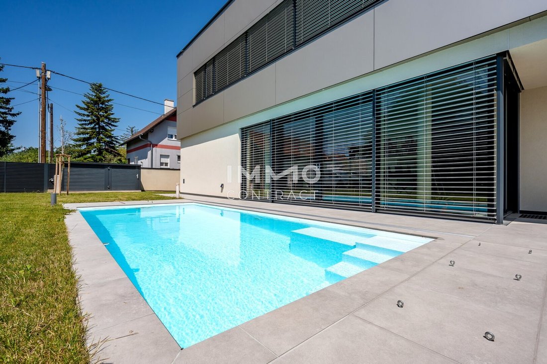 Villa in Vienna, Wien, Austria 5 - 17894804