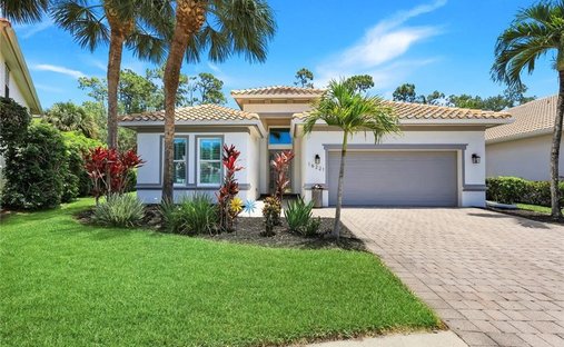 Casa a Bonita Springs, Florida, Stati Uniti 1