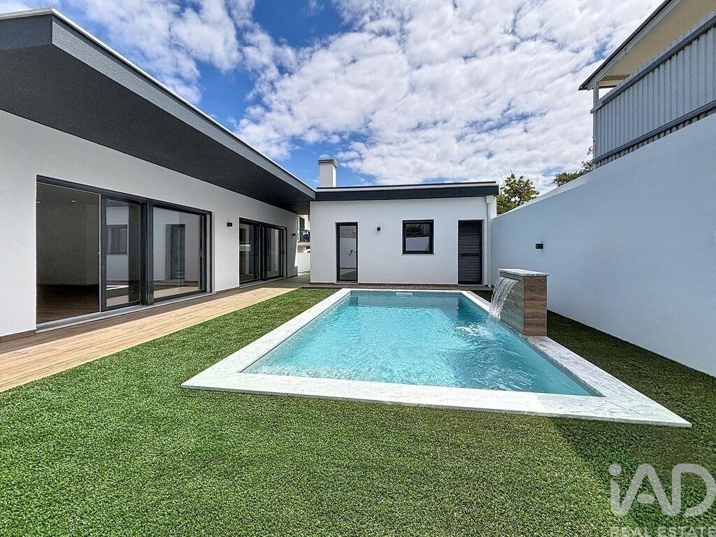 Townhouse in Quinta do Conde, Setubal, Portugal 4 - 17556129