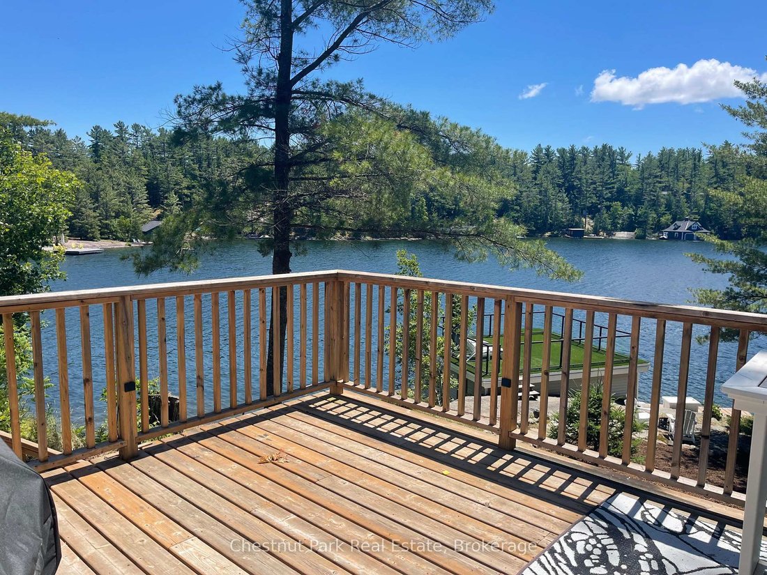 House in Rosseau, Ontario, Canada 3 - 17894623