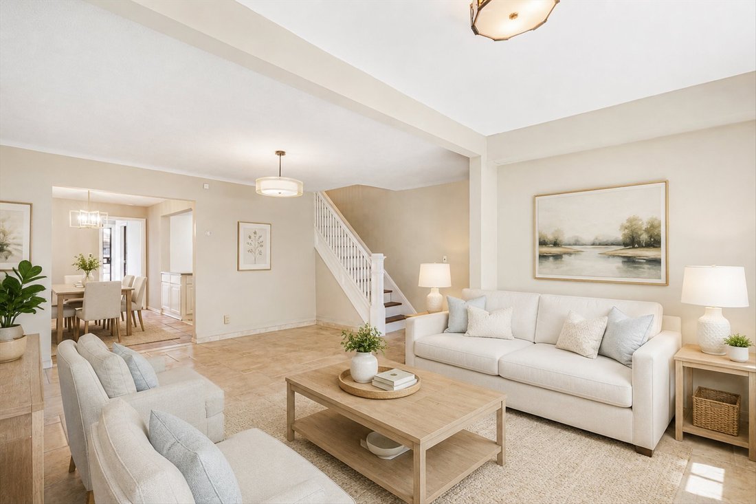 Townhouse in New York, New York, United States 5 - 17894578