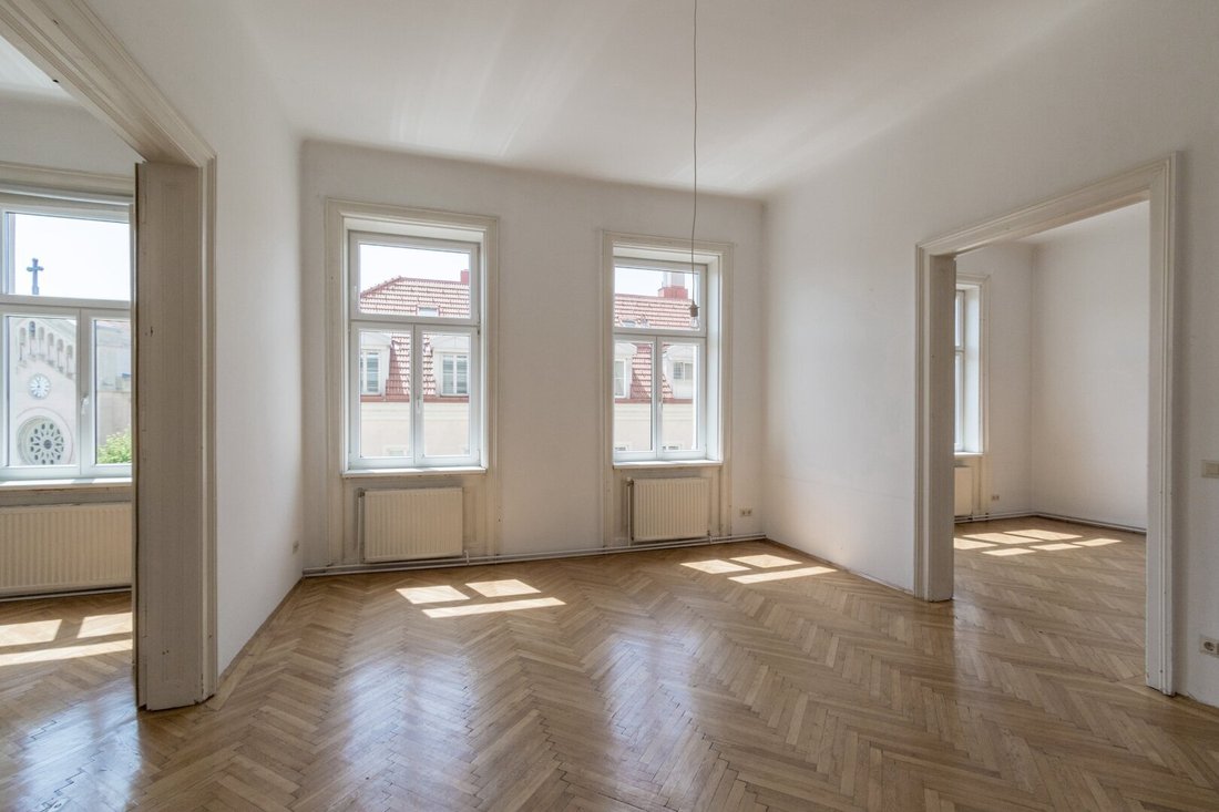 Apartment in Vienna, Wien, Austria 1 - 17894699