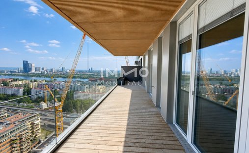 Apartamento en Viena, Viena, Austria 1