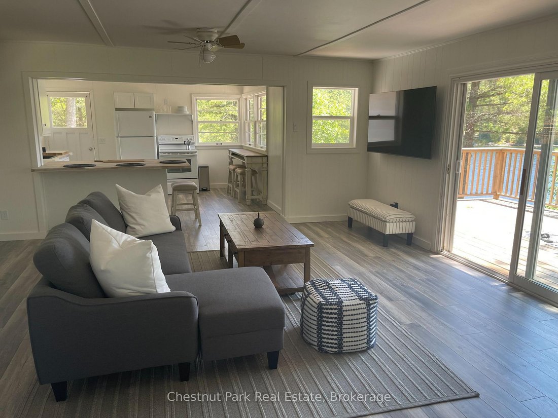 House in Rosseau, Ontario, Canada 4 - 17894623