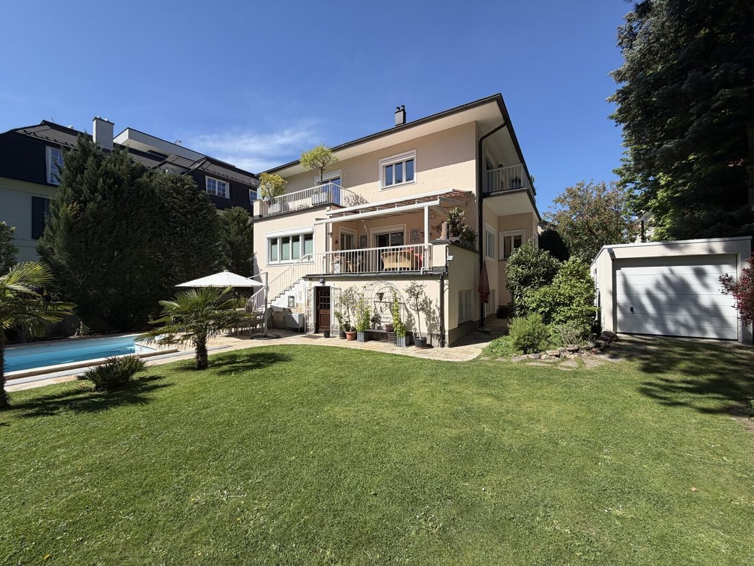 Villa in Vienna, Wien, Austria 4 - 17894721