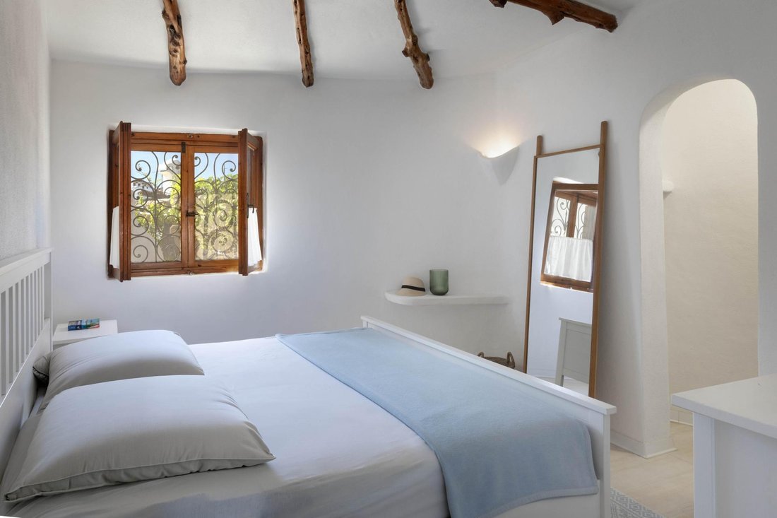 Villa à Porto Pollo, Sardaigne, Italie 5 - 17894538