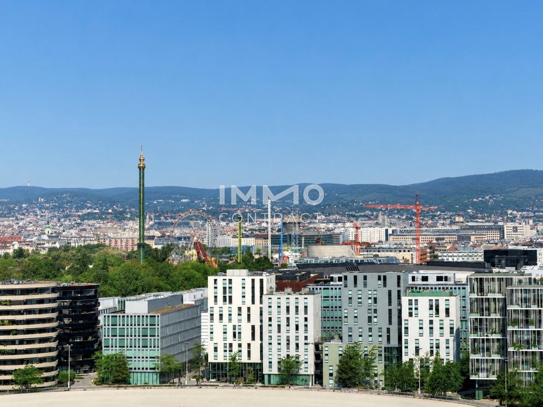 Wohnung in Wien, Wien, Österreich 4 - 17894763
