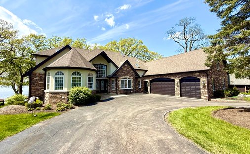 Maison à Wauconda, Illinois, États-Unis 1
