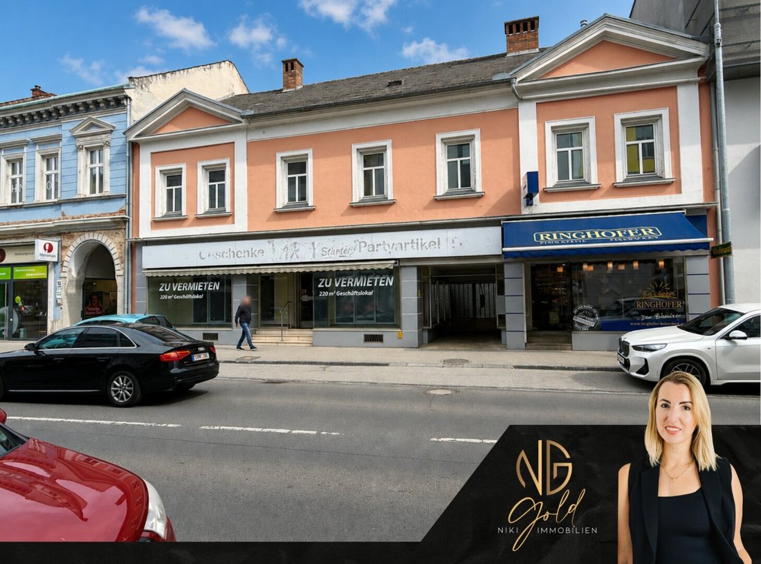 Oberwart, Burgenland, Austria 1 - 17894732