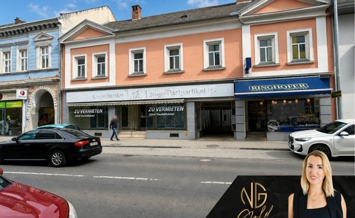 Oberwart, Burgenland, Autriche 1
