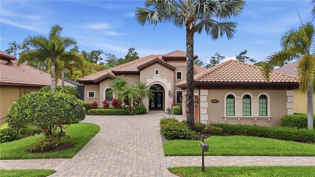 House in Naples, Florida, United States 1 - 17894657