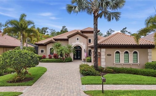 Casa a Naples, Florida, Stati Uniti 1