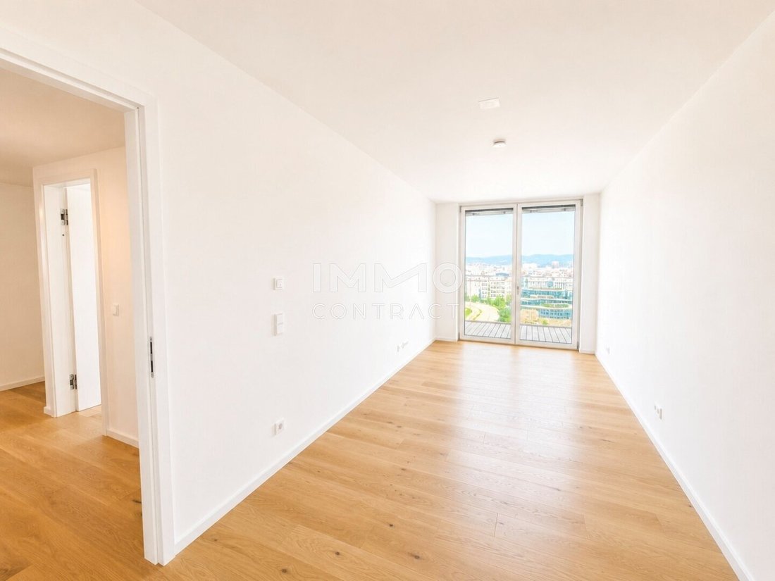 Apartamento en Viena, Viena, Austria 5 - 17894763
