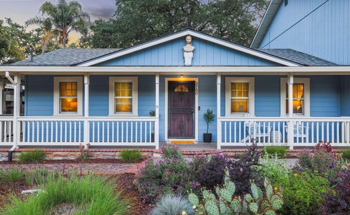 Maison à Martinez, Californie, États-Unis 1