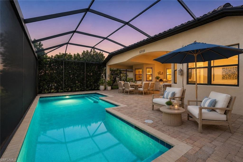 House in Bonita Springs, Florida, United States 5 - 17500039