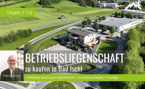 Bad Ischl, Upper Austria, Austria 1