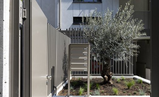 Apartment in Vienna, Wien, Austria 1