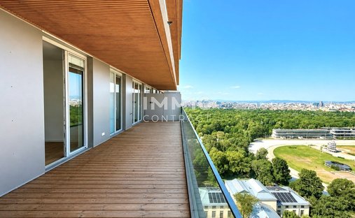 Apartment in Vienna, Wien, Austria 1