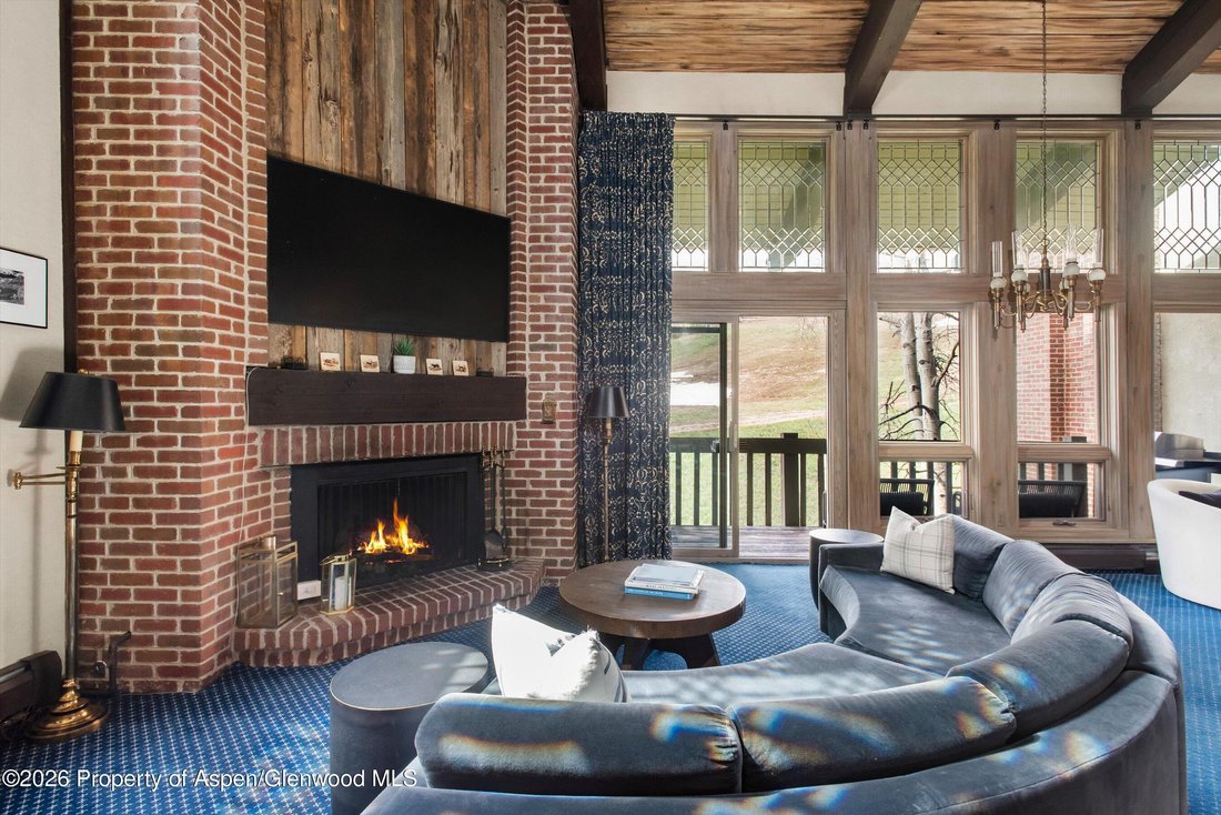 Condo in Snowmass Village, Colorado, United States 2 - 17894543