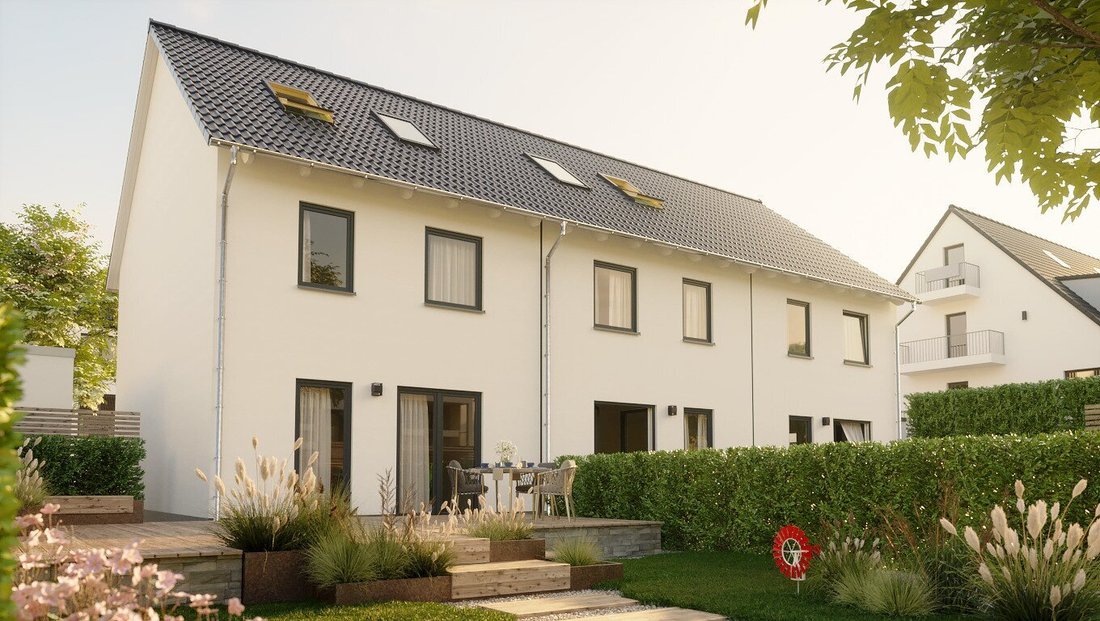 House in Lustenau, Vorarlberg, Austria 4 - 17894752