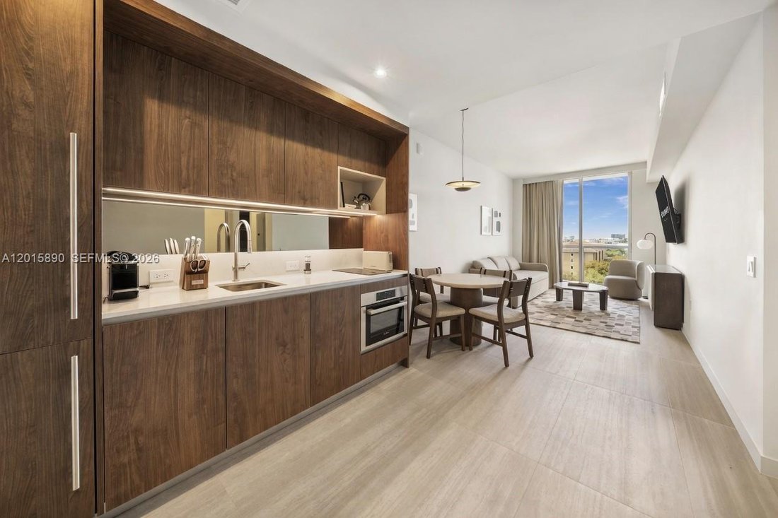 Condo in Miami, Florida, United States 2 - 17894643
