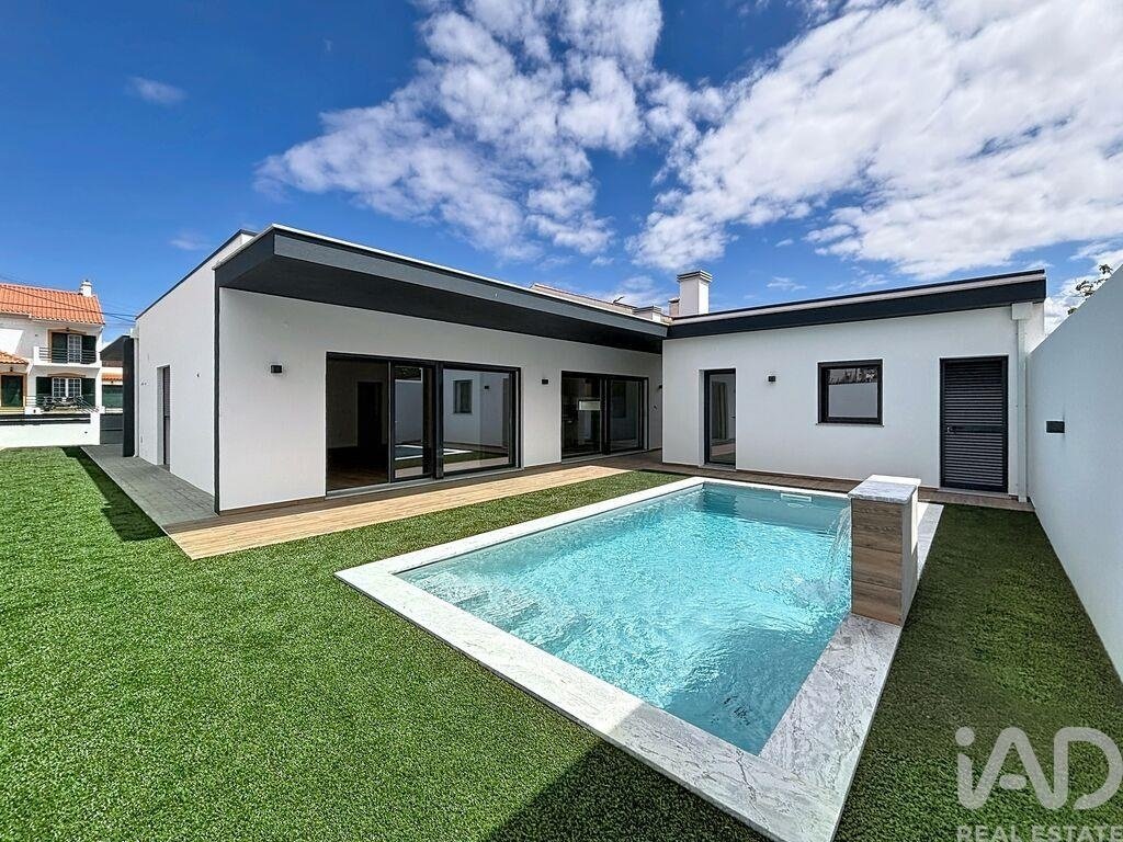 Townhouse in Quinta do Conde, Setubal, Portugal 1 - 17556129