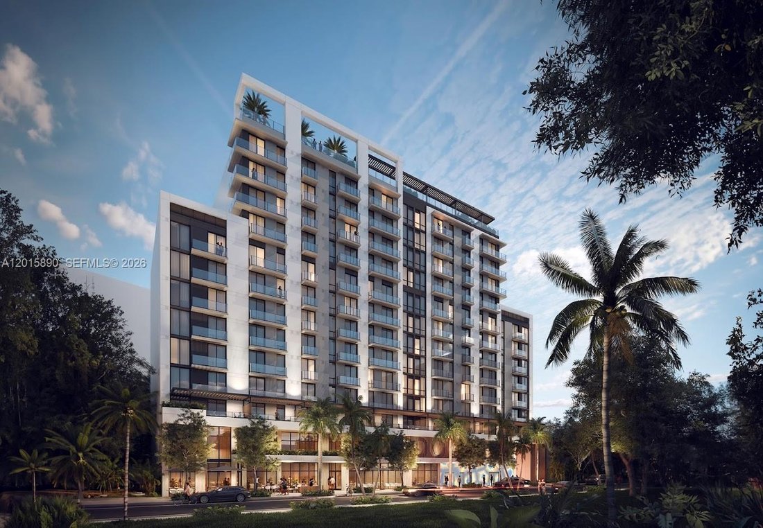 Condo in Miami, Florida, United States 1 - 17894643