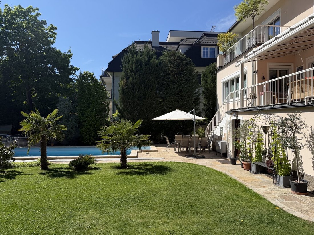 Villa in Vienna, Wien, Austria 3 - 17894721