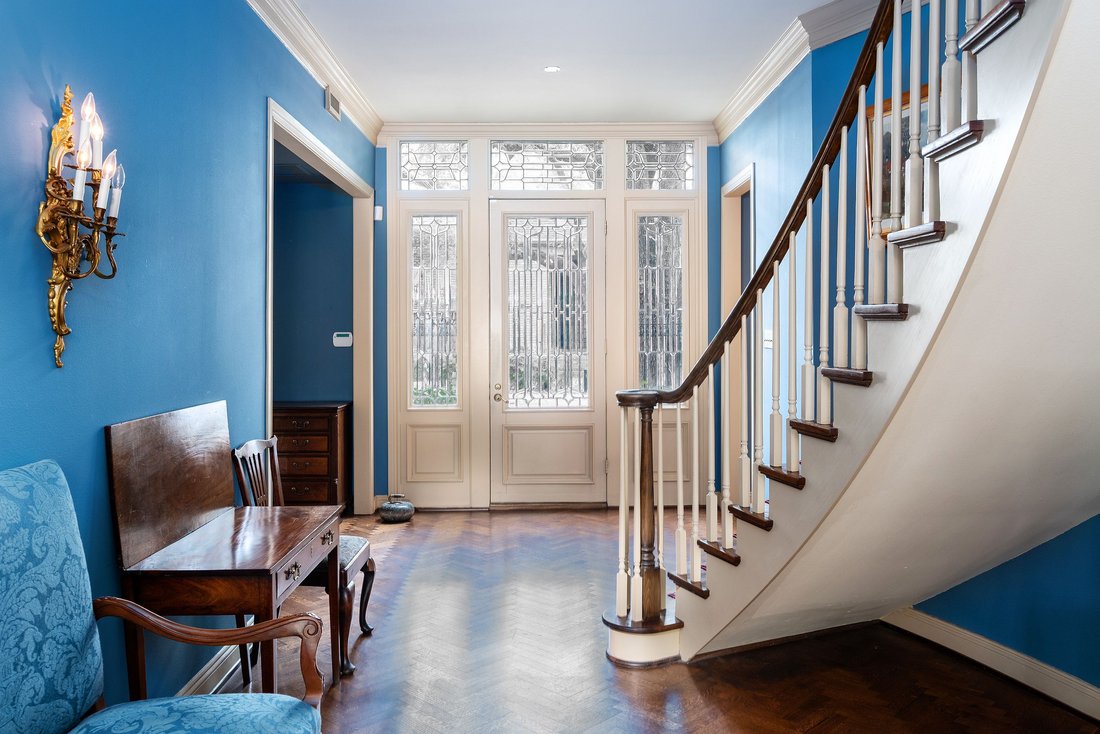 Townhouse in Dallas, Texas, United States 4 - 17894567