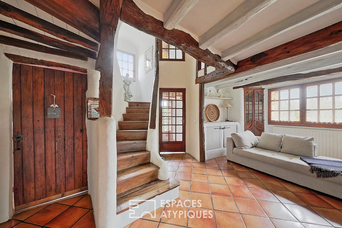Villa in Saint-Cyr-sur-Morin, Ile-de-France, France 4 - 17894487
