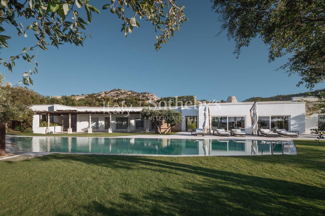 House in Arzachena, Sardinia, Italy 3 - 17894714