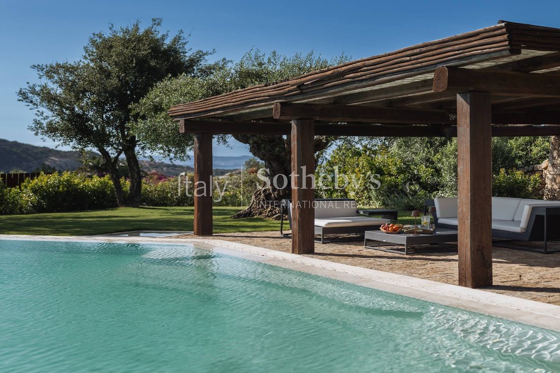 House in Arzachena, Sardinia, Italy 2 - 17894714