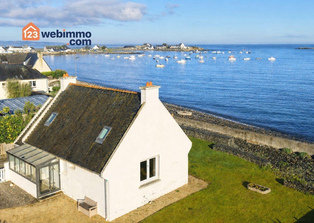 Villa in Tredrez-Locquemeau, Brittany, France 3 - 17708669