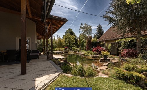 House in Sankt Marien, Upper Austria, Austria 1