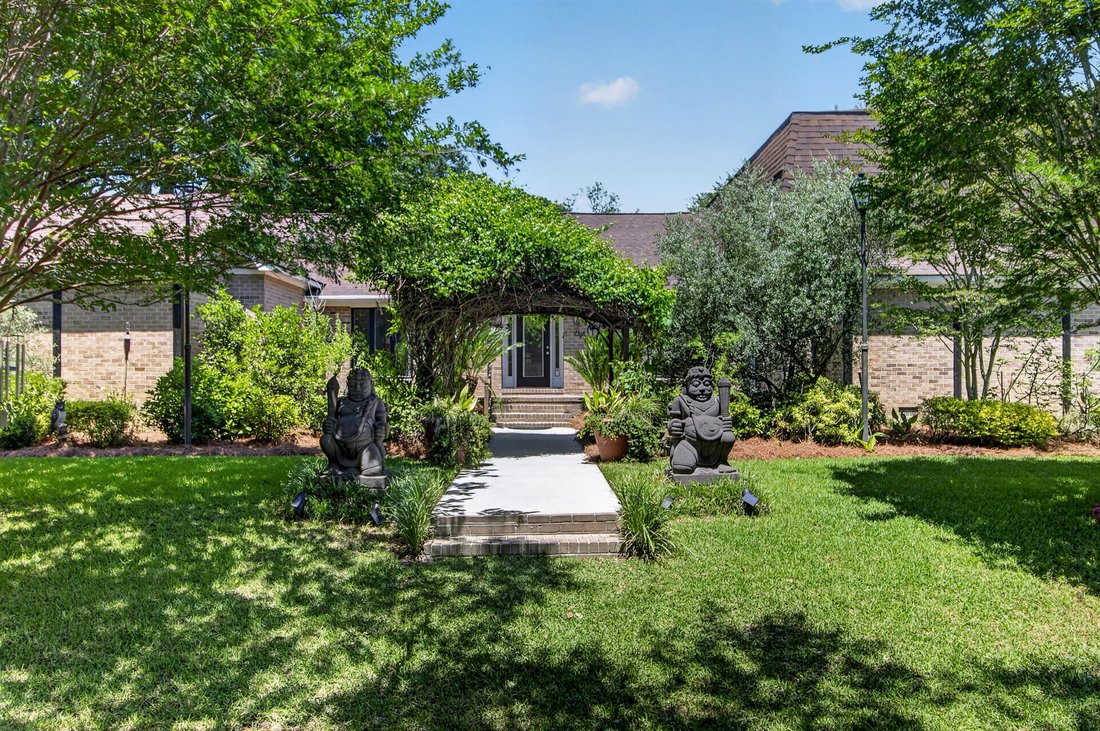 House in Charleston, South Carolina, United States 1 - 17894705