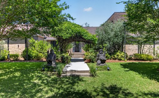 Casa en Charleston, Carolina del Sur, Estados Unidos 1