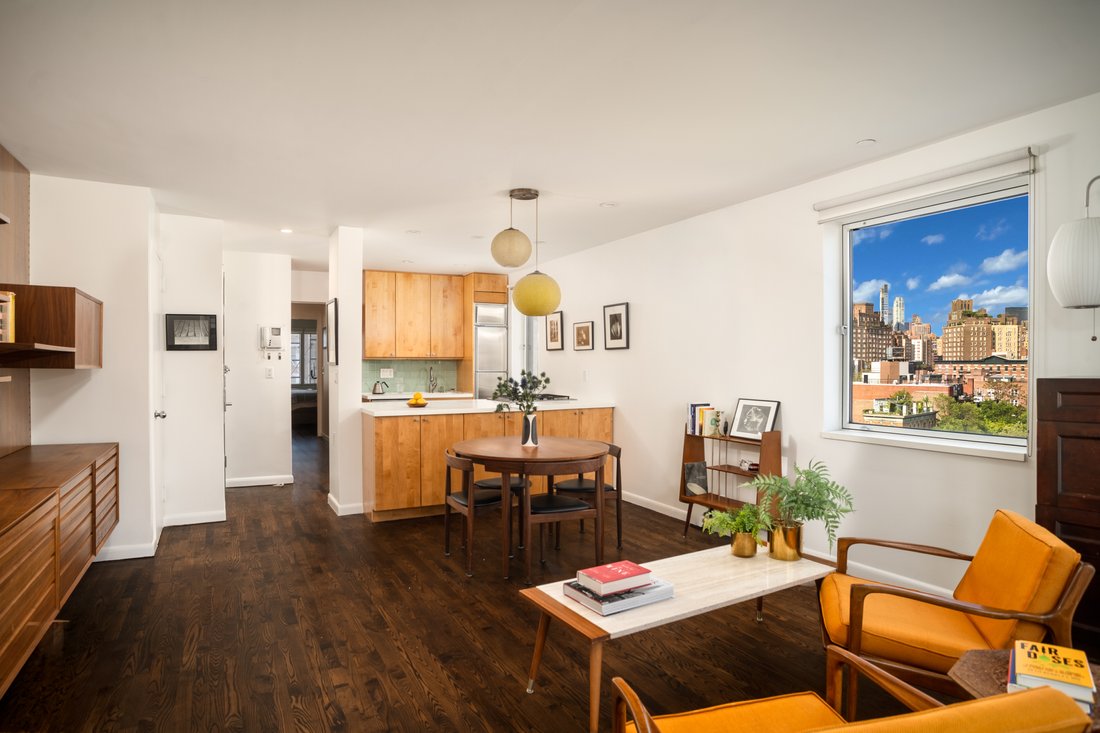 Condo in New York, New York, United States 4 - 17894720