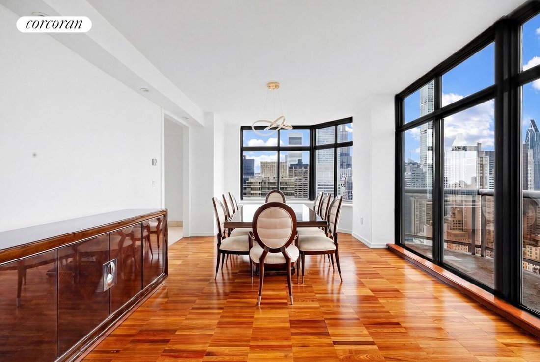 Condo in New York, New York, United States 4 - 17894534