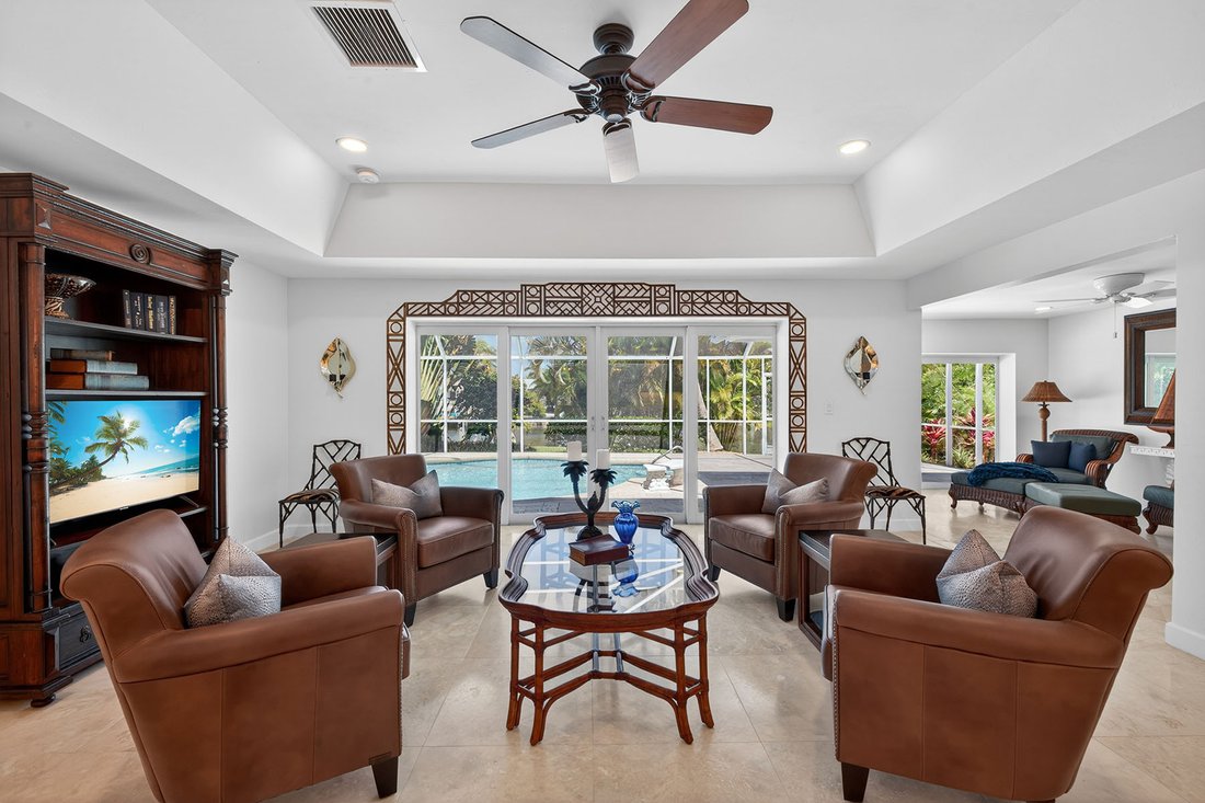 Casa en Sanibel, Florida, Estados Unidos 4 - 17894566